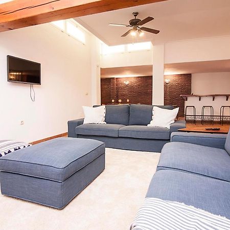 Tomas Freshapartments By Bossh! Apartments マラガ エクステリア 写真