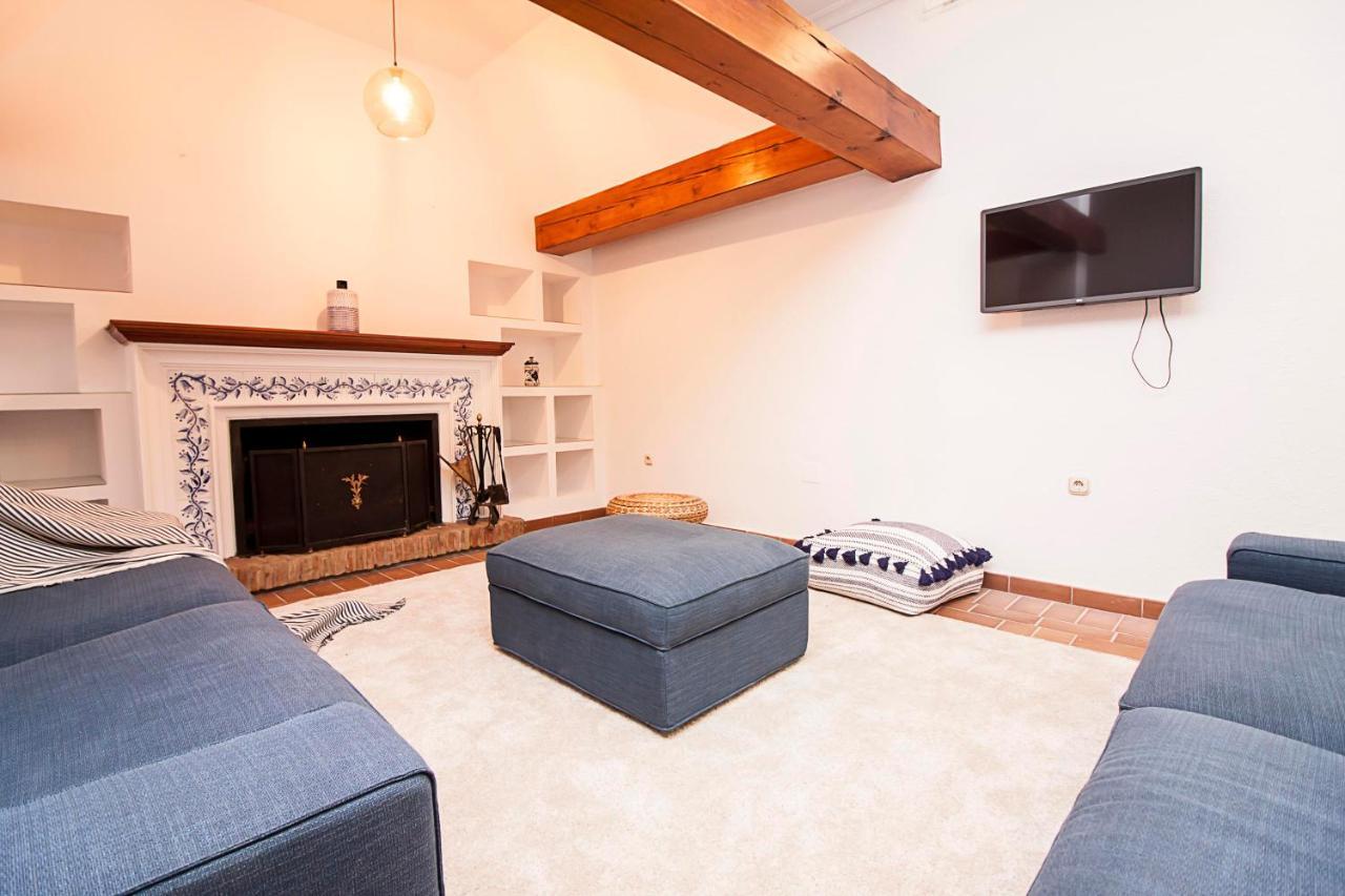 Tomas Freshapartments By Bossh! Apartments マラガ エクステリア 写真