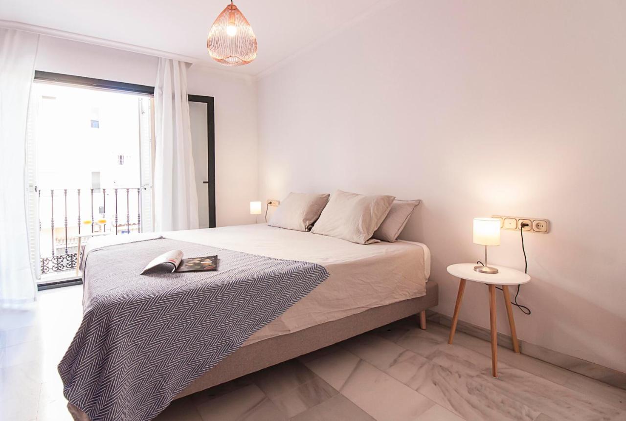 Tomas Freshapartments By Bossh! Apartments マラガ エクステリア 写真